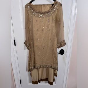 Pakistani Dress
